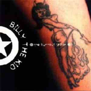 Billy The Kid  - The Burnout Factor
