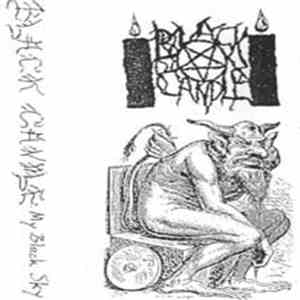 Black Candle - My Black Sky