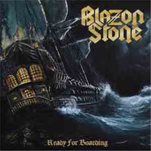 Blazon Stone - Ready For Boarding