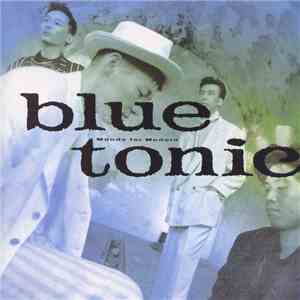 Blue Tonic - Moods For Modern
