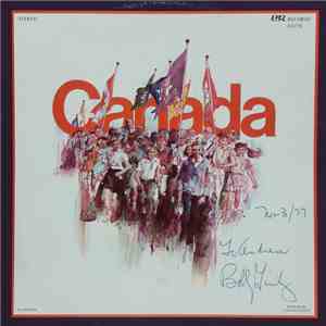 Bobby Gimby - The Pied Piper And The Kids