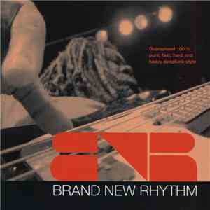 Brand New Rhythm - The Brand New Rhythm