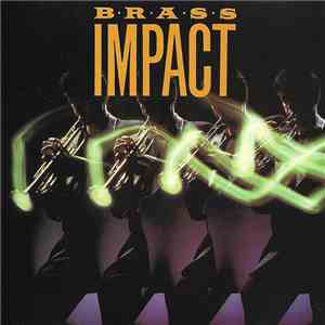 Brass Impact - Brass Impact