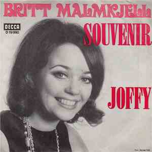 Britt Malmkjell - Souvenir / Joffy