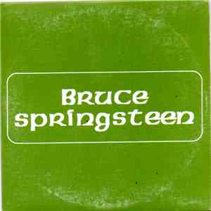 Bruce Springsteen - Murder Incorporated