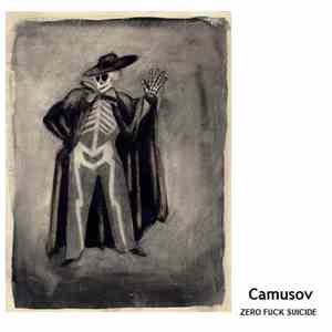 Camusov - Zero Fuck Suicide