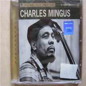 Charles Mingus - Columbia Jazz Profiles