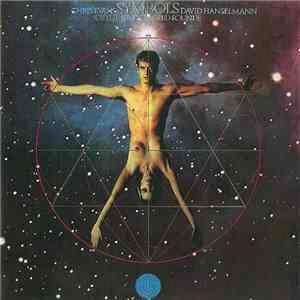 Chris Evans - David Hanselmann - Symbols Of The Seven Sacred Sounds