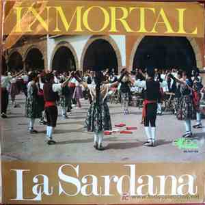 Cobla Barcelona - Inmortal: La Sardana