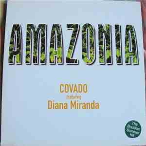 Covado Featuring Diana Miranda - Amazonia