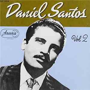 Daniel Santos Y Su Conjunto De Sociedad - Daniel Santos Y Su Conjunto De So ...