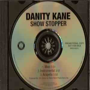 Danity Kane - Show Stopper