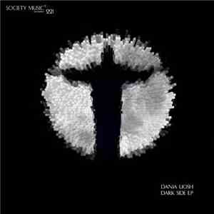 Danja Uosh - Dark Side EP