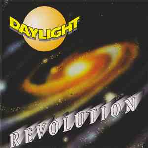 Daylight - Revolution