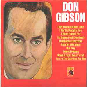 Don Gibson - Don Gibson