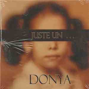 Donya  - Juste Un …