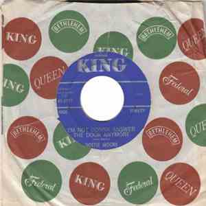 Dottie Moore - I'm Not Gonna Answer The Door Anymore / Lonely Heart, Anxiou ...