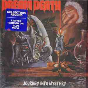 Dream Death - Journey Into Mystery