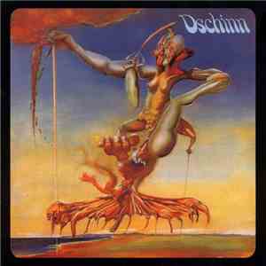 Dschinn - Dschinn