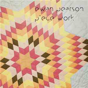 Ewan Pearson - Piece Work
