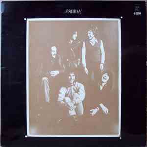 Family - A Song For Me