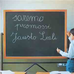 Fausto Leali - Saremo Promossi