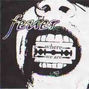 Feuer - Where We Are