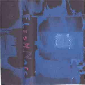 Flesh Narc - Eyes On The Fabric (Narc Infinitives)