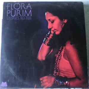 Flora Purim - Stories To Tell