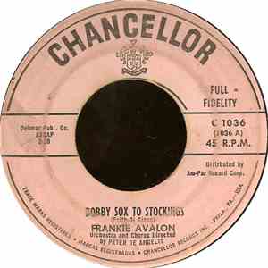 Frankie Avalon - Bobby Sox To Stockings