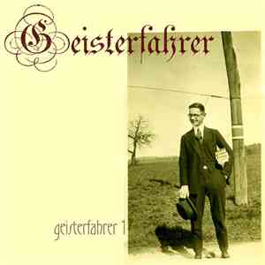 Geisterfahrer  - 1