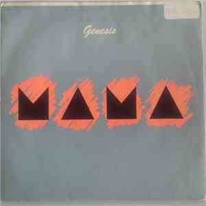 Genesis - Mama