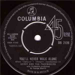 Gerry And The Pacemakers - You'll Never Walk Alone