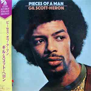Gil Scott-Heron - Pieces Of A Man