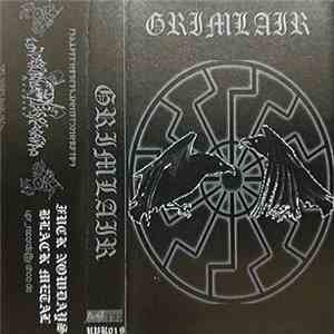 Grimlair - Grimlair