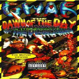 Gwar - The Dawn Of The Day Of The Night Of The Penguins