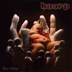 Haarp - The Filth