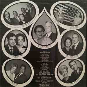Hal Burnett et al. - Creation, Masonry, America: Grand Master's Theme -- 1970