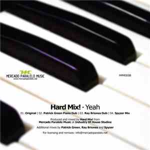 Hard Mix! - Yeah