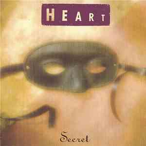 Heart - Secret