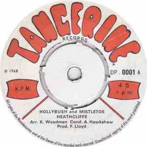 Heathcliffe - Hollybush And Mistletoe
