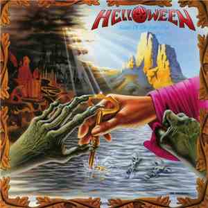 Helloween - Keeper Of The Seven Keys Part II