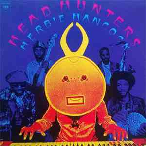 Herbie Hancock - Head Hunters