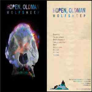 Hopen, Oldman - Wolfsheep