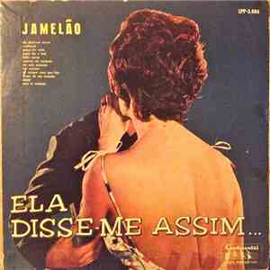Jamelão - Ela Disse-Me Assim...
