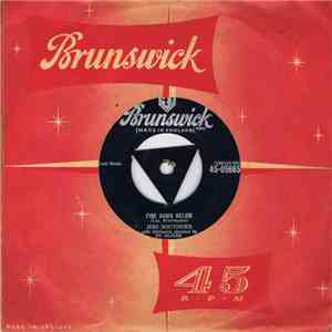 Jeri Southern - Smoke Gets In Your Eyes / Fire Down Below