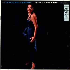 Jerri Adams - It's Cool Inside