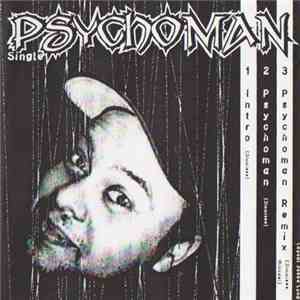 Jimmieee - Psychoman