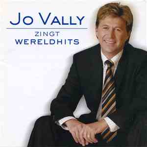 Jo Vally - Zingt Wereldhits