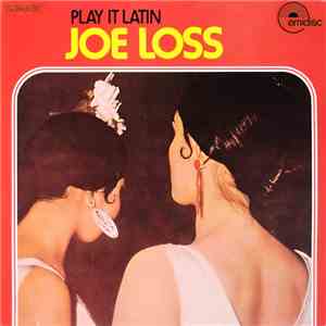 Joe Loss And His Orchestra - Play It Latin